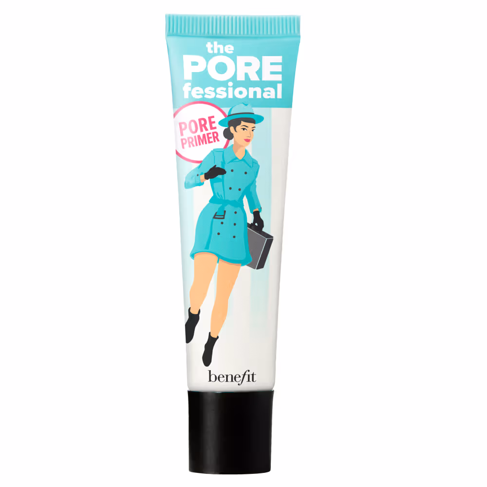 Benefit Cosmetics The POREfessional Pore Primer