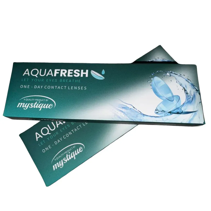 AQUA FRESH 