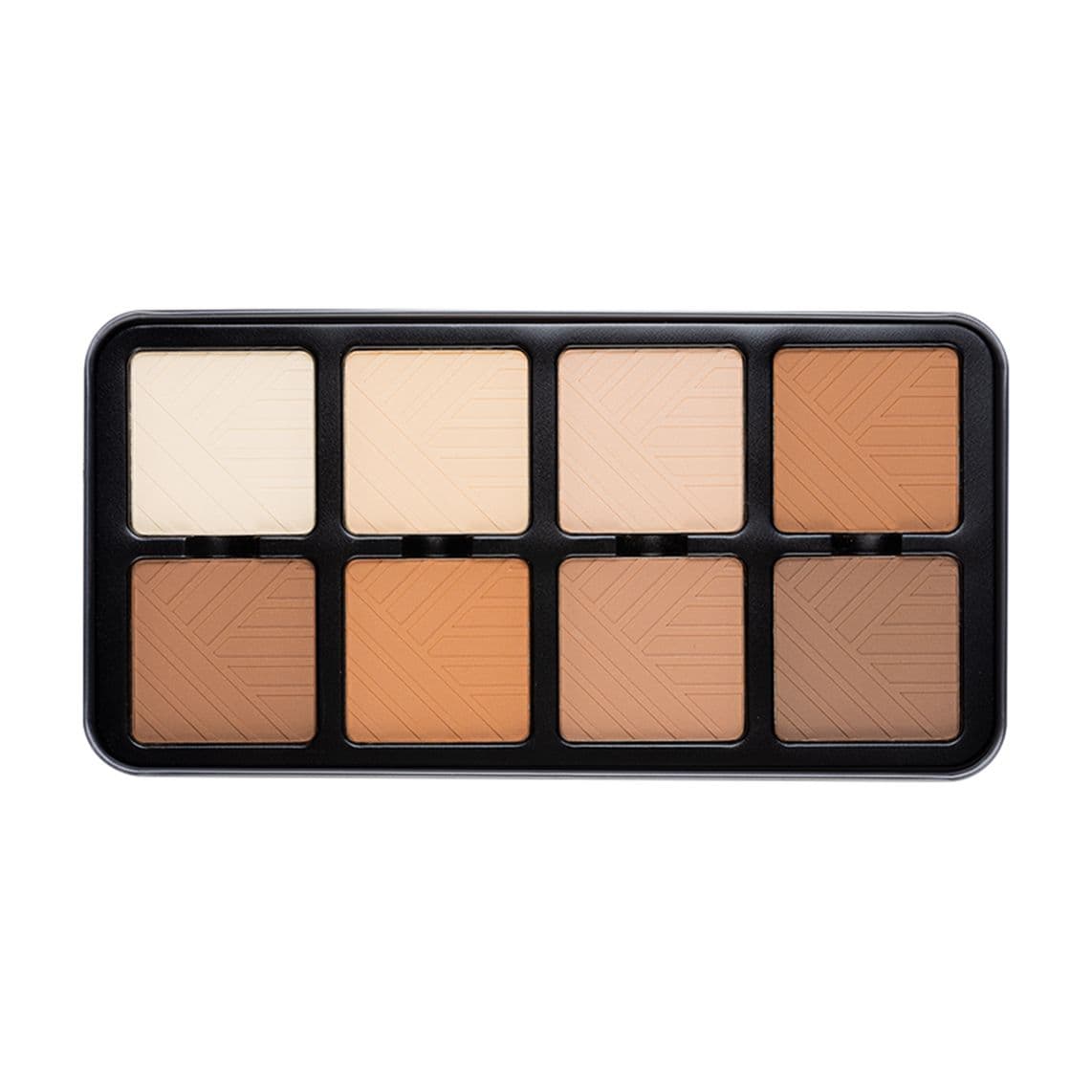 Pro contour powder palette C-A301