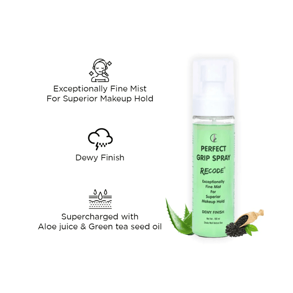 Recode 200 ML Perfect Grip Spray 
