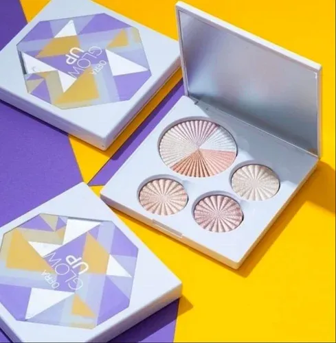 OFRA Glow Up Highlighter Palette