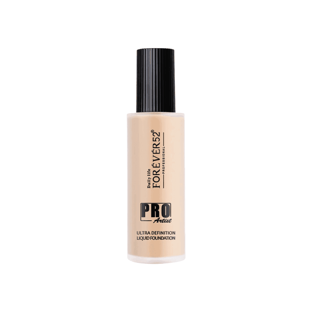 Pro Artist Ultra Definition Liquid Foundation