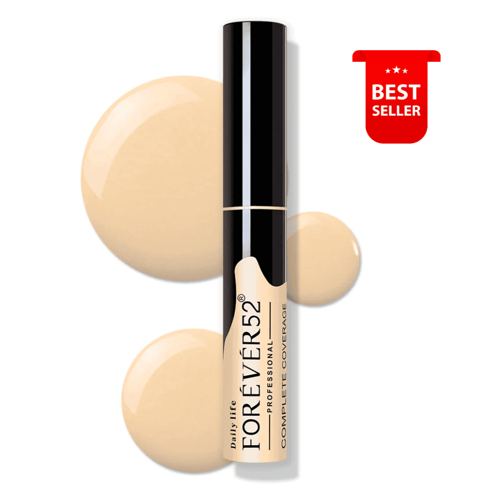 Complete Coverage Concealer