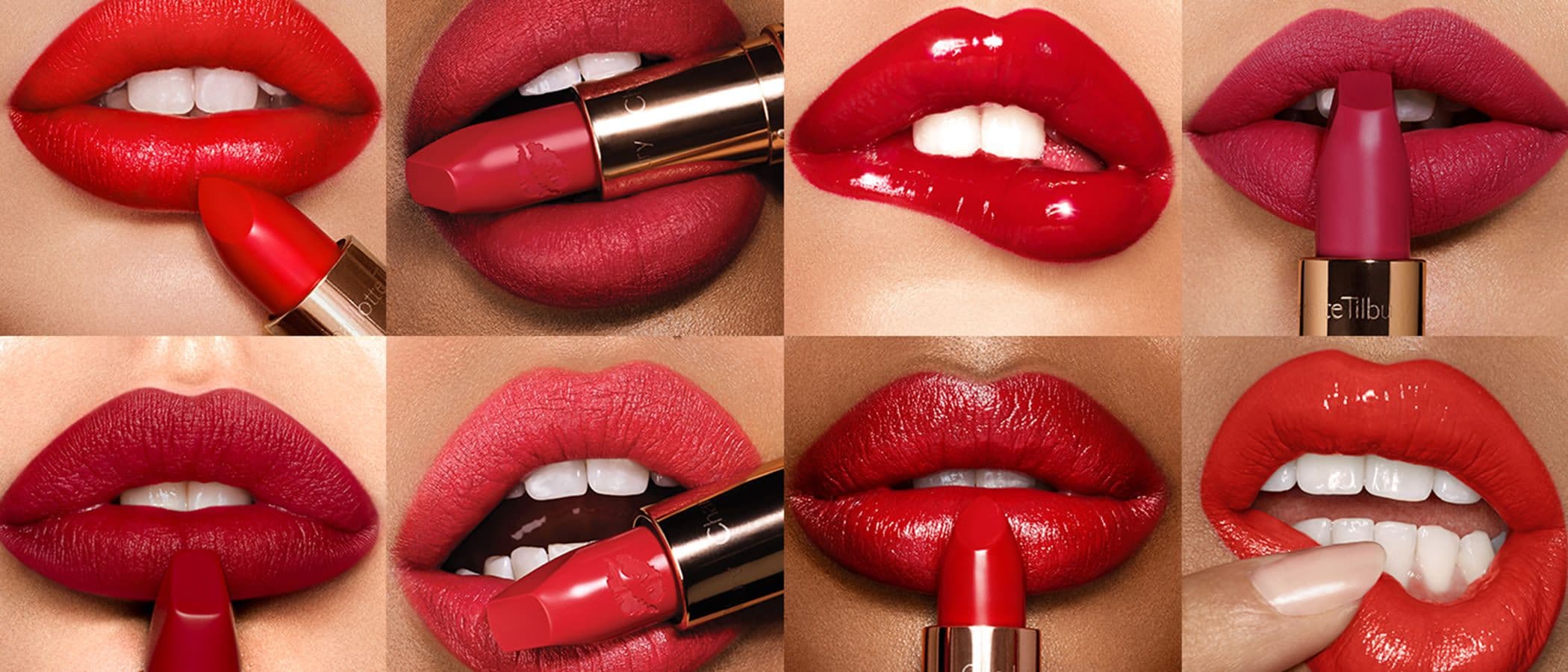 LIP MAKEUP