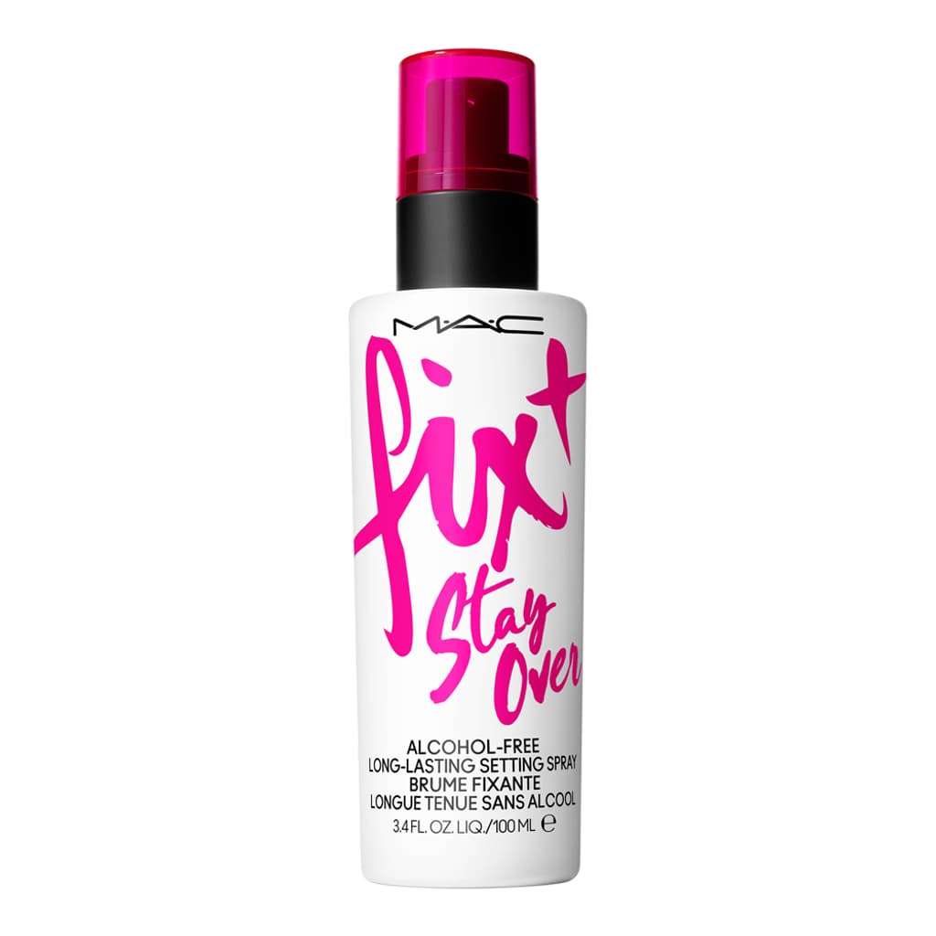 MAC Fix+ Stay Over Alcohol-Free Setting Spray 2