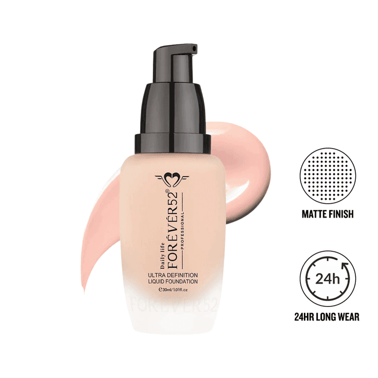 FOREVER52 ULTRA DEFINITION LIQUID FOUNDATION 