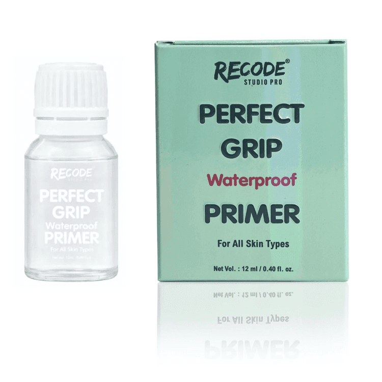 Recode Perfect Grip Primer- 12 ML