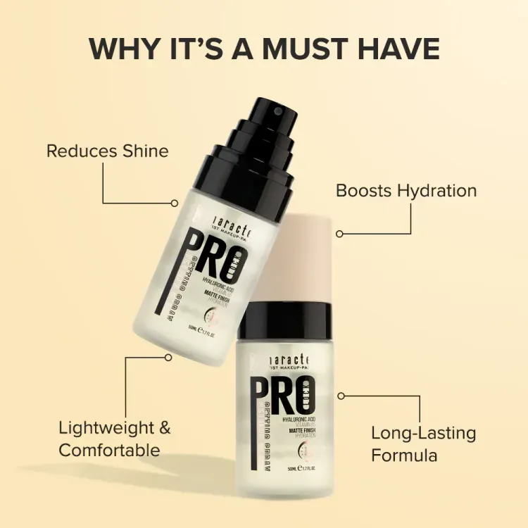 Pro lock setting spray CPS001