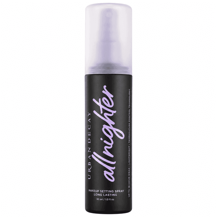 Urban Decay All Nighter Long Lasting Makeup Setting Spray