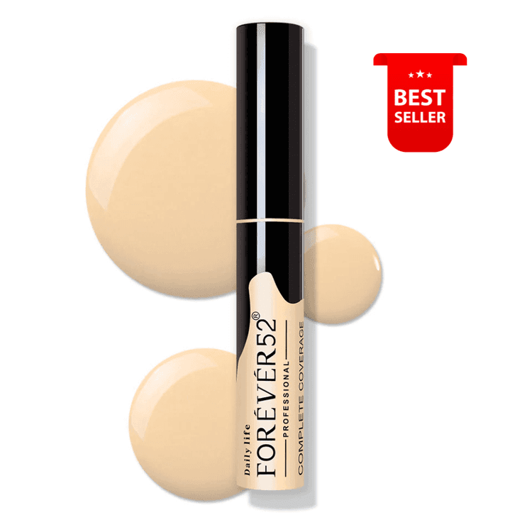 Complete Coverage Concealer