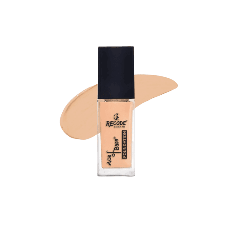 Recode Ace Of Base Foundation 30ml 