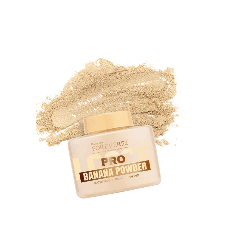 Pro Loose Setting Powder