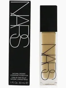 NARS Natural Radiant Longwear Foundation