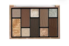 10 Color Eyeshadow Palette CEP 2