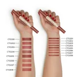 Two In One Lipstick & Lipliner CTO 2