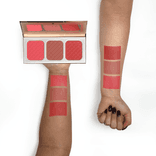 3 Colour Blusher NTE 3