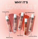 Read My Lips Matte RMM 3