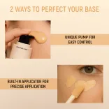 Character Two In One Foundation 1