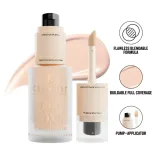 Character Two In One Foundation 2