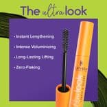 Ultra Look Length & Volume CUV 2