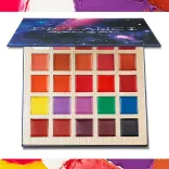 DE'LANCI Multishade Lip Palette 2
