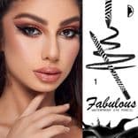 Fabulous Waterproof Eye Pencil  3