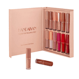HANDAIYAN 12PCS Matte Liquid Lipstick Set 2