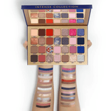 ICP002 28 Color Intense Eyeshadow Palette 2