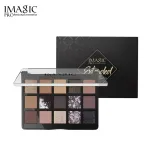 Vitality 15 Color Eyeshadow Palette 1