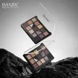 Vitality 15 Color Eyeshadow Palette 2