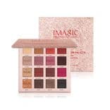 16 Color Eyeshadow Palette 1