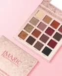 16 Color Eyeshadow Palette 2