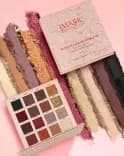 16 Color Eyeshadow Palette 3