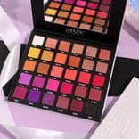 30 Color Eyeshadow Palette 2