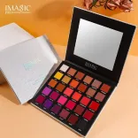 30 Color Eyeshadow Palette 3