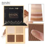 4 Color Contour Palette 1