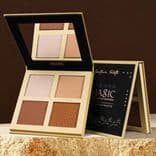 4 Color Contour Palette 3
