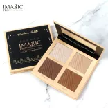 4 Color Contour Palette 2
