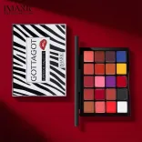 Gottagot Lipstick Palette 1