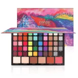 IMAGIC The Terraced Palette 1