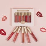 IMAGIC Matte Liquid Lipstick – LP214 2