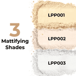 Luxe Matte Perfection Powder 2