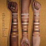 Natasha Denona Golden Eyeshadow Palette 3