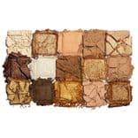 Natasha Denona Golden Eyeshadow Palette 2