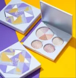 OFRA Glow Up Highlighter Palette 1