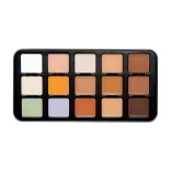 Pro concealer palette C-A302 2