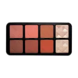 Pro highlighter & blush palette C-A201 2