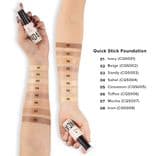 Quick Stick Foundation CQS 2