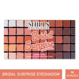 Bridal Surprise Natural Nudes Eyeshadow Palette 2