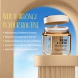 Skin Elixir Skin Repair Cream CSK401 2